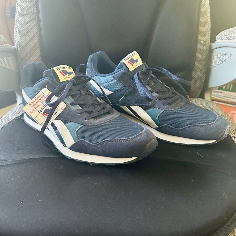 Reebok Men's Ultraflash Running Sneaker *NWT* 13